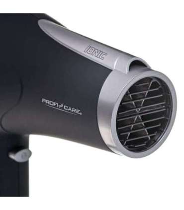 ProfiCare PC-HTD 3113 hair dryer 2200 W Black