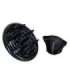 ProfiCare PC-HTD 3113 hair dryer 2200 W Black