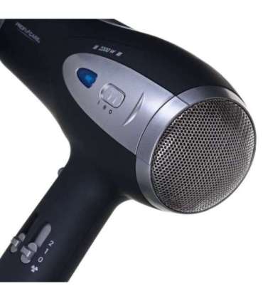 ProfiCare PC-HTD 3113 hair dryer 2200 W Black
