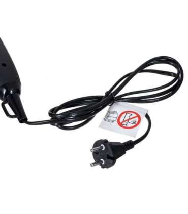 ProfiCare PC-HTD 3113 hair dryer 2200 W Black