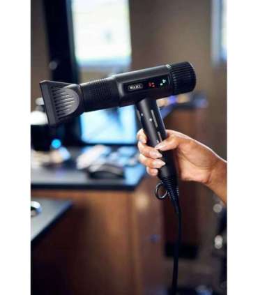 WAHL Vanquish hair dryer 4321-0470