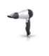 Esperanza EBH002S Hair dryer Silver / Black 850 W