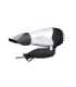 Esperanza EBH002S Hair dryer Silver / Black 850 W