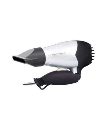 Esperanza EBH002S Hair dryer Silver / Black 850 W