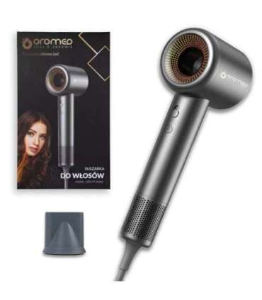 ORO- F9 SONIC OROMED hair dryer
