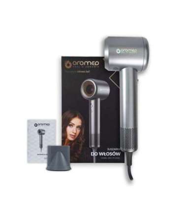 ORO- F9 SONIC OROMED hair dryer