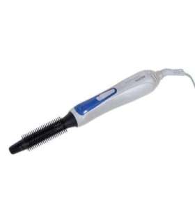 CONCEPT KF-1310 Hot air brush Blue, White 400 W 0.19 m