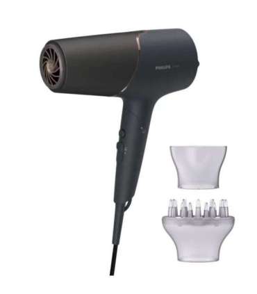 Philips BHD538/30 5000 Series Hair Dryer