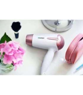 Blaupunkt HDD301RO hair dryer 1200 W White