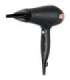 MPM MSW-24 Hair dryer 2500 W Black, Pink