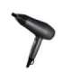 Hair dryer MAESTRO MR-217 2200 W Black, Graphite