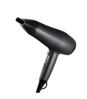 Hair dryer MAESTRO MR-217 2200 W Black, Graphite