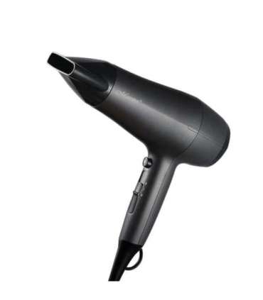 Hair dryer MAESTRO MR-217 2200 W Black, Graphite