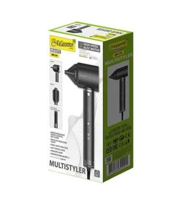 Multistyler / hair care set 3in1 MAESTRO MR-230