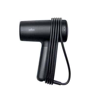 Braun HD 4.2 hair dryer 2100 W Black