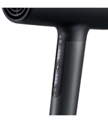 Braun HD 4.2 hair dryer 2100 W Black