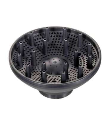 Braun HD 4.2 hair dryer 2100 W Black