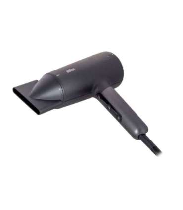 Braun HD 4.2 hair dryer 2100 W Black