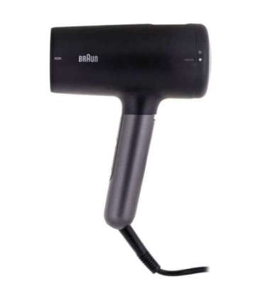 Braun HD 4.2 hair dryer 2100 W Black