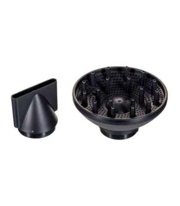 Braun HD 4.2 hair dryer 2100 W Black