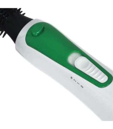 Concept KF-1310 Hot air brush Green, White 400 W 0.19 m