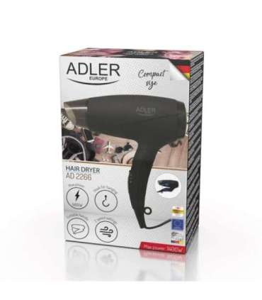 Hair dryer ADLER AD 2266