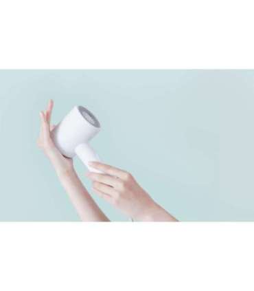 Xiaomi Mi Ionic Hair Dryer H300 (white)