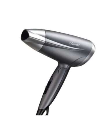 Hair dryer 1400W MAESTRO MR-207