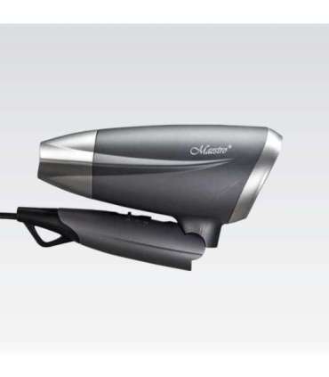 Hair dryer 1400W MAESTRO MR-207
