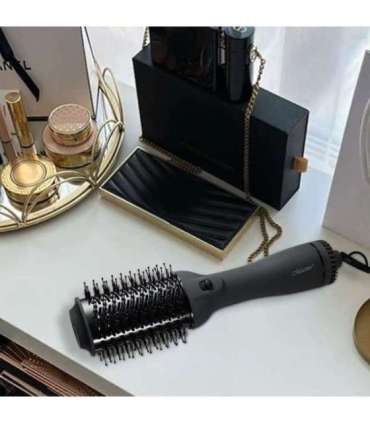 Hair dryer-brush 1200W MAESTRO MR-260
