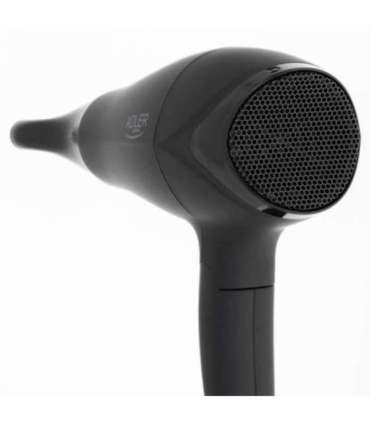 Adler AD 2267 hair dryer Black, 2500 W