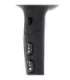 Adler AD 2267 hair dryer Black, 2500 W