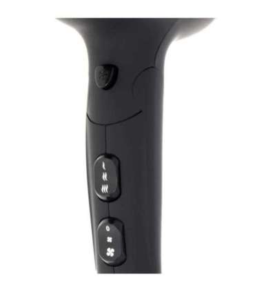 Adler AD 2267 hair dryer Black, 2500 W