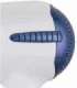 Blaupunkt HDD301BL hair dryer 1200 W Blue, White