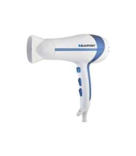 Blaupunkt HDD501BL hair dryer 2000 W Blue, White
