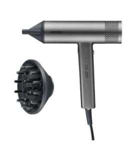 Severin HT 0169 hair dryer 2000 W Anthracite