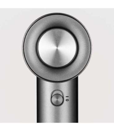 Severin HT 0169 hair dryer 2000 W Anthracite