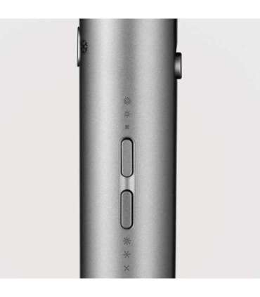 Severin HT 0169 hair dryer 2000 W Anthracite