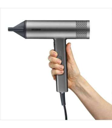 Severin HT 0169 hair dryer 2000 W Anthracite
