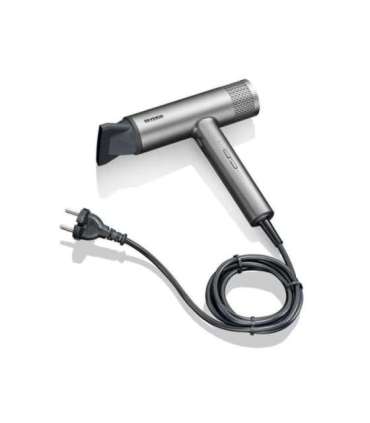 Severin HT 0169 hair dryer 2000 W Anthracite