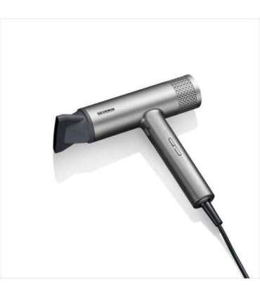 Severin HT 0169 hair dryer 2000 W Anthracite