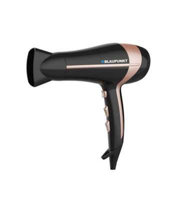 Blaupunkt HDD501BK  hair dryer 2000 W White