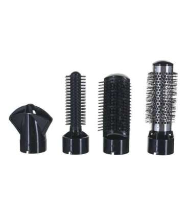 Concept KF1325 hair styling tool Curling iron Warm Grey 600 W 1.65 m