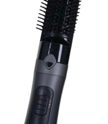 Concept KF1325 hair styling tool Curling iron Warm Grey 600 W 1.65 m