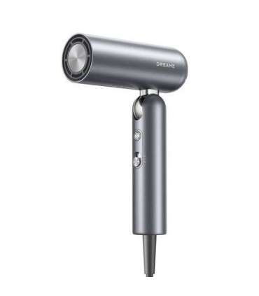 Dreame AHD5 Glory Pocket hair dryer (grey)