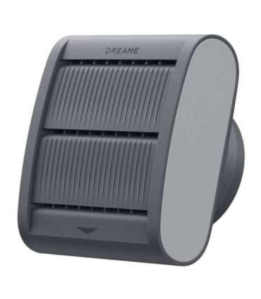 Dreame AHD5 Glory Pocket hair dryer (grey)