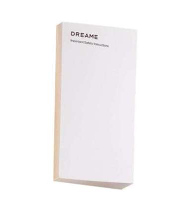 Dreame AHD5 Glory Pocket hair dryer (grey)