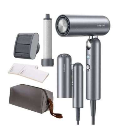 Dreame AHD5 Glory Pocket hair dryer (grey)