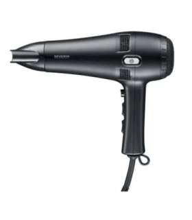 Severin HT 0165 hair dryer 2100 W Black