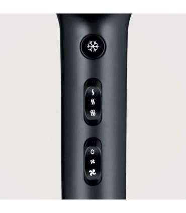 Severin HT 0165 hair dryer 2100 W Black